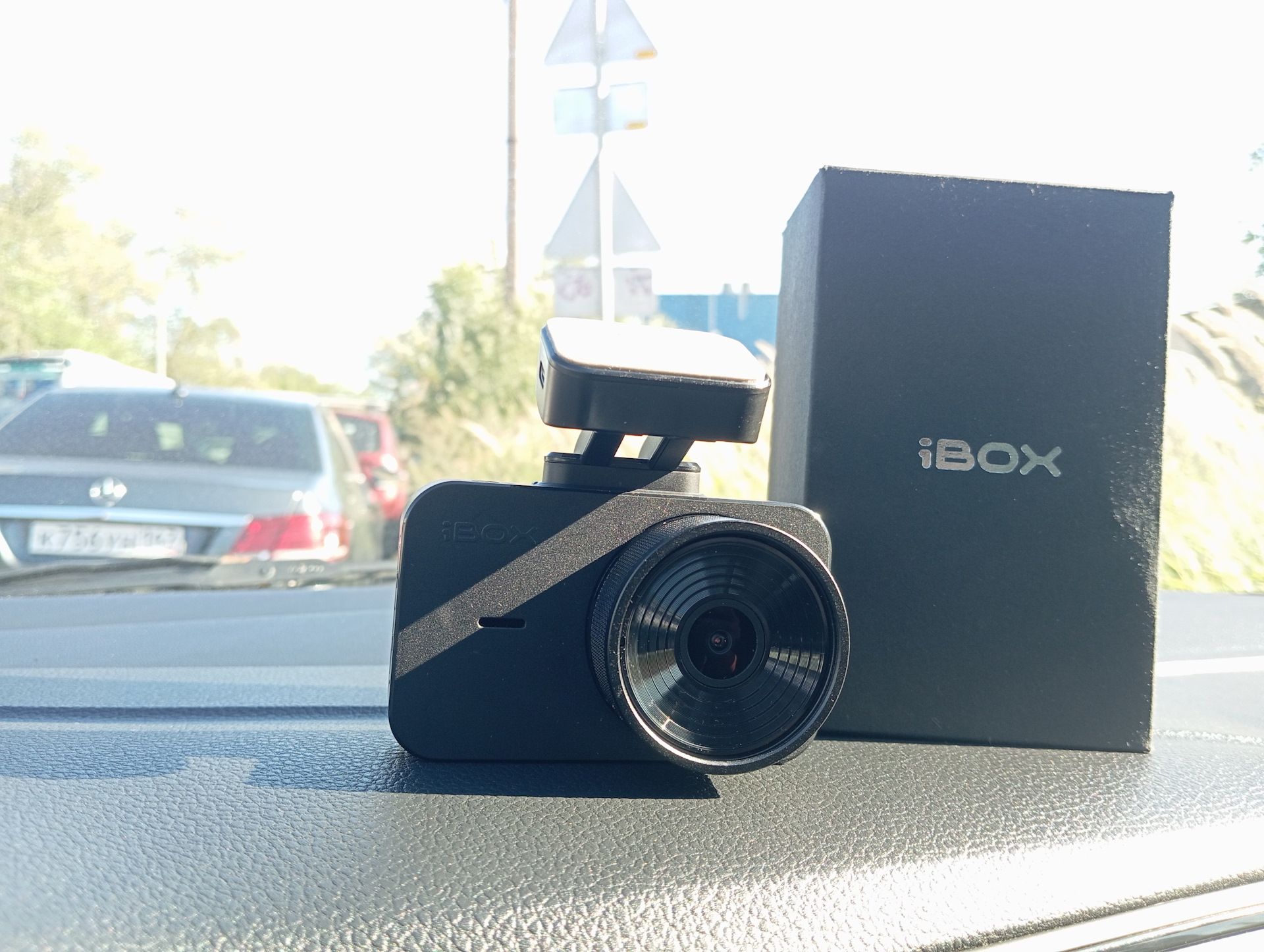 Выбор карты памяти на iBOX City PRO или Может ли карта памяти вывести из строя видеорегистратор?