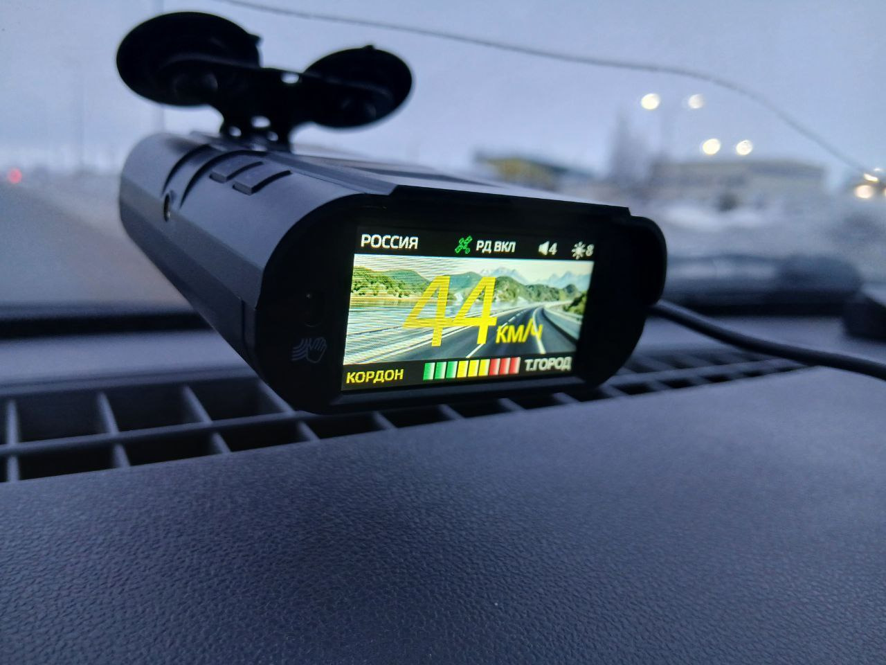 Радар-детектор iBOX Sonar PRO LaserVision Wi-Fi Signature Cloud. Мощный заслон от штрафов от любых дорожных камер и комплексов.