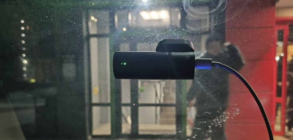 Наблюдения спустя время. iBOX Epic 4K WiFi Dual