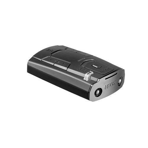 Сигнатурный радар-детектор iBOX Pulsar Laserscan WiFi Signature