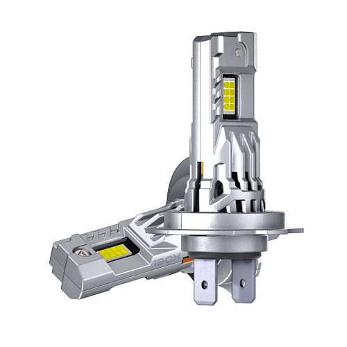 Светодиодные лампы iBOX VEGA Z1Q26H7 Pro