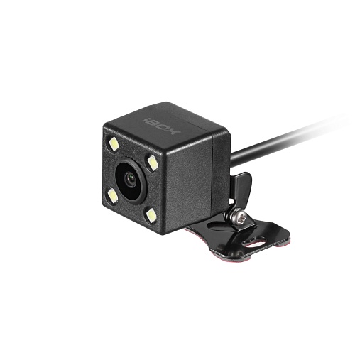 Камера заднего вида iBOX RearCam HD9