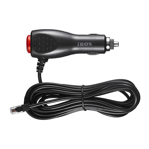 Адаптер питания Power Cord RJ-45 R12 для iBOX Sonar