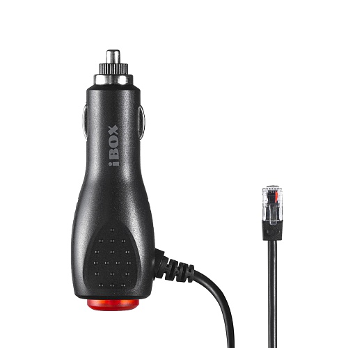 Адаптер питания Power Cord RJ-45 R12 для iBOX Sonar