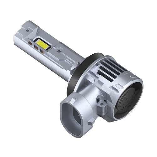 Светодиодные лампы iBOX VEGA H11