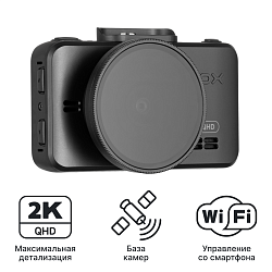 iBOX RoadScan 2K