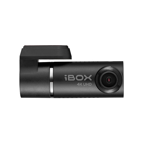 Видеорегистратор iBOX Epic 4K WiFi Dual