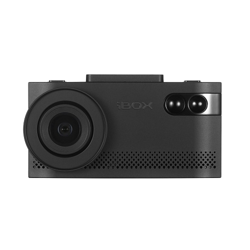 Видеорегистратор с сигнатурным радар-детектором iBOX EVO LaserVision WiFi Signature Dual