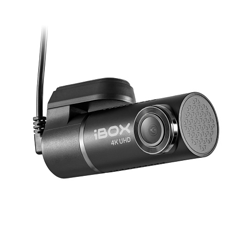 Видеорегистратор iBOX Epic 4K WiFi Dual