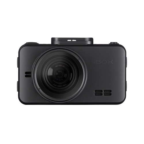 Видеорегистратор с базой камер iBOX RoadScan WiFi GPS Dual