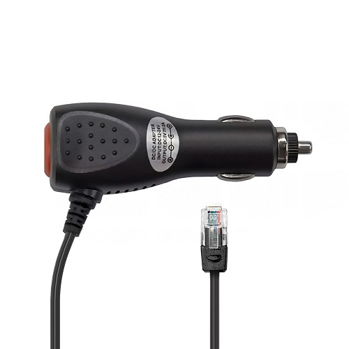 Адаптер питания Power Cord RJ-45 R12 для iBOX Sonar