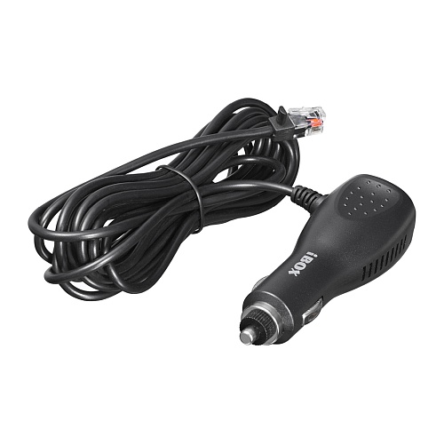 Адаптер питания Power Cord RJ-45 R12 для iBOX Sonar