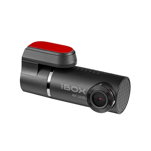 Видеорегистратор iBOX Epic 4K WiFi Dual