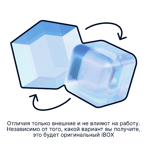 Адаптер питания iBOX Power Cord USB C2