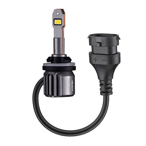 Светодиодные лампы iBOX ORION N1NFH27