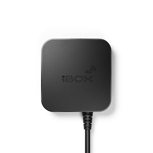 Адаптер питания iBOX Cloud Cord Type-C CC58 с технологией Контроль