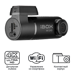 iBOX Epic 4K