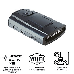  iBOX Pulsar 