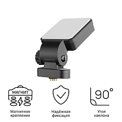 Крепление магнитное iBOX Holder 3M A1
