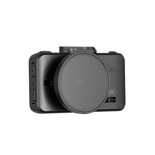 Видеорегистратор с базой камер iBOX RoadScan 2K WiFi GPS Dual 