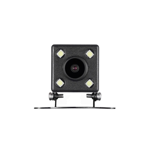 Камера заднего вида iBOX RearCam HD9