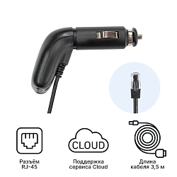 Адаптер питания iBOX Cloud WR-12