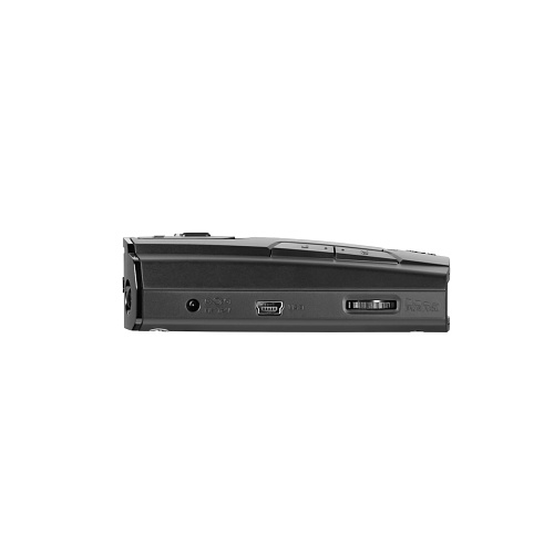 Сигнатурный радар-детектор iBOX Pulsar Laserscan WiFi Signature