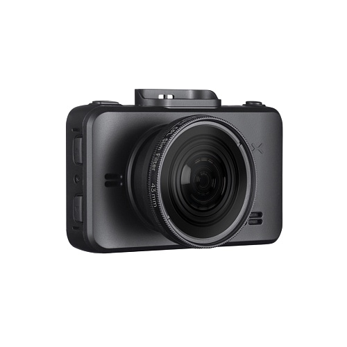 Видеорегистратор с базой камер iBOX RoadScan WiFi GPS Dual