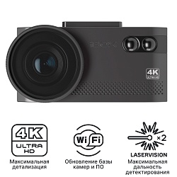 iBOX EVO 4K