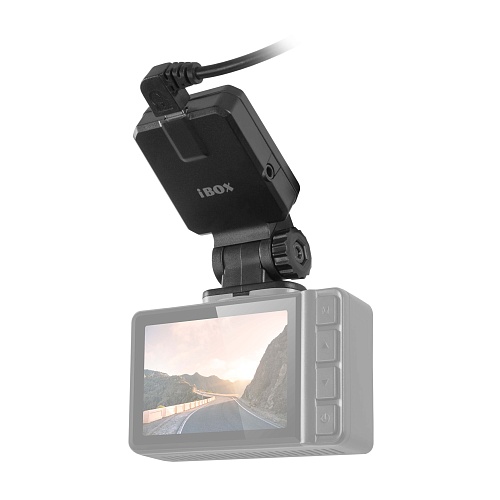 Крепление магнитное iBOX Magnet Holder 3M A1 для iBOX Alpha