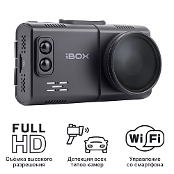 iBOX Alta WiFi 
