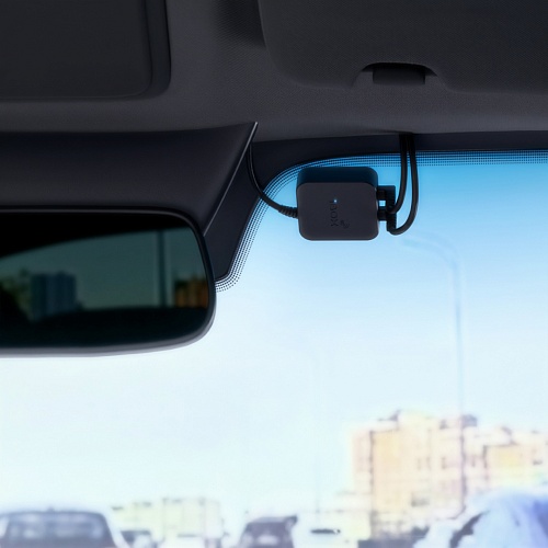 Адаптер питания iBOX Cloud Cord Type-C CC58 с технологией Контроль