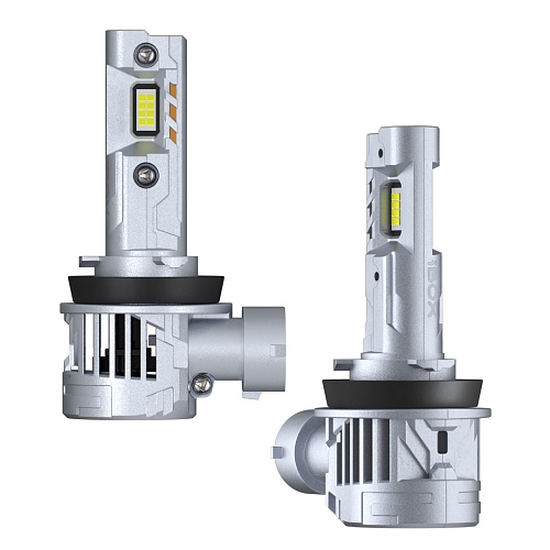 Светодиодные лампы iBOX VEGA H11