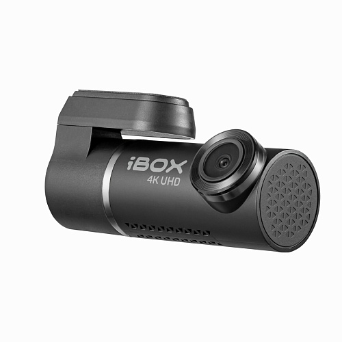 Видеорегистратор iBOX Epic 4K WiFi Dual