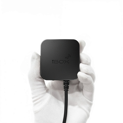Адаптер питания iBOX Cloud Cord Type-C CC58 с технологией Контроль