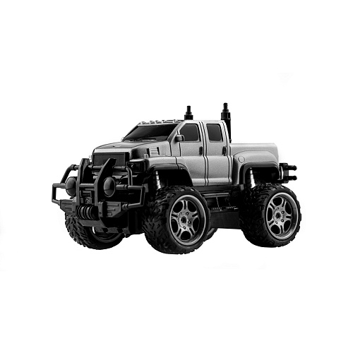 Машинка на радиоуправлении SUVS CROSS COUNTRY
