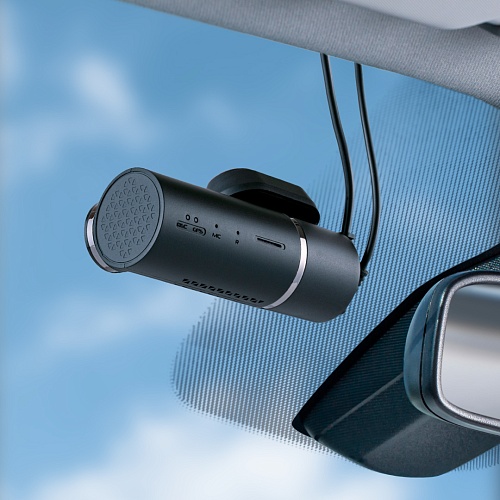 Видеорегистратор iBOX Epic 4K WiFi Dual