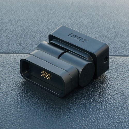 Крепление магнитное Magnet Holder One GPS/ГЛОНАСС для iBOX One