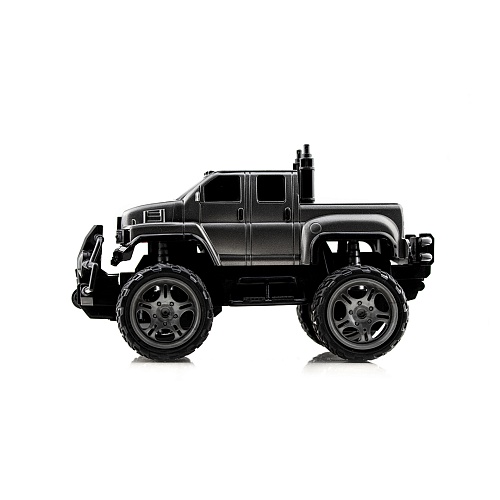 Машинка на радиоуправлении SUVS CROSS COUNTRY