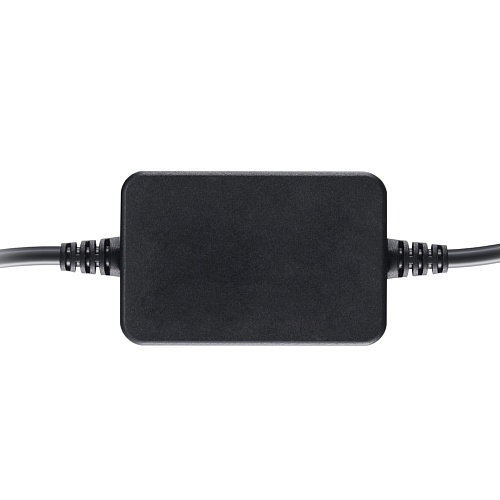 Кабель питания для скрытого подключения iBOX 24H Parking monitoring cord Type-C PMC74