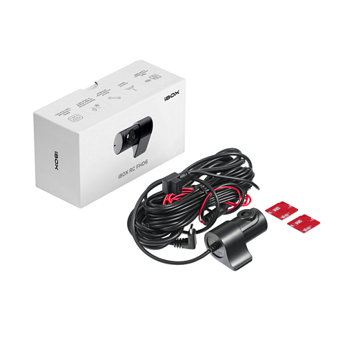 Внутрисалонная камера iBOX RearCam FHD6
