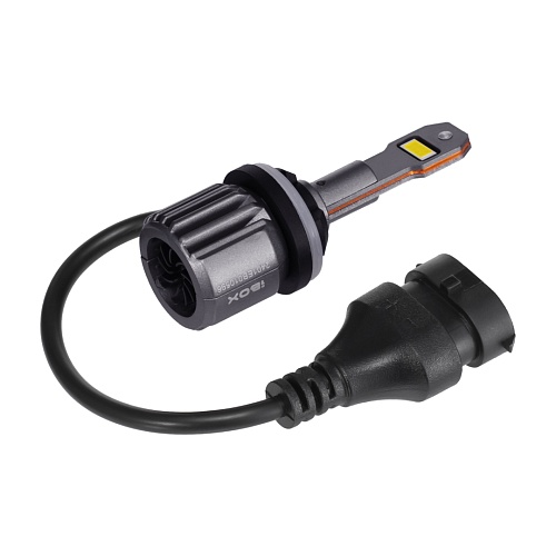 Светодиодные лампы iBOX ORION N1NFH27