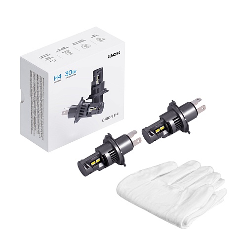 Светодиодные лампы iBOX ORION N1NFH4