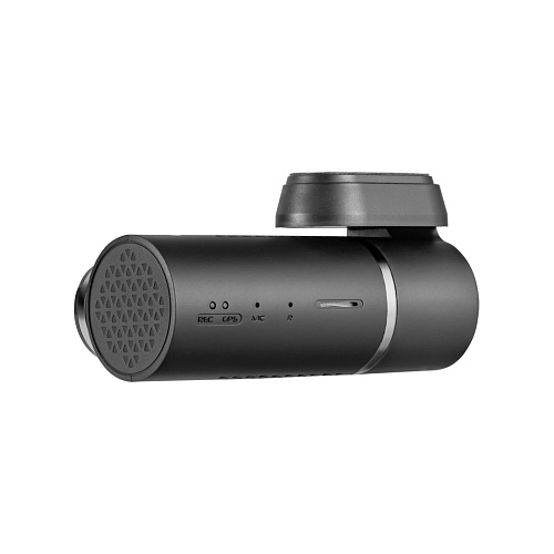 Видеорегистратор iBOX Epic 4K WiFi Dual