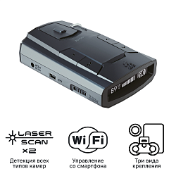  iBOX Pulsar 