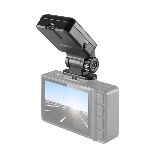 Крепление магнитное iBOX Magnet Holder 3M A1 для iBOX Alpha