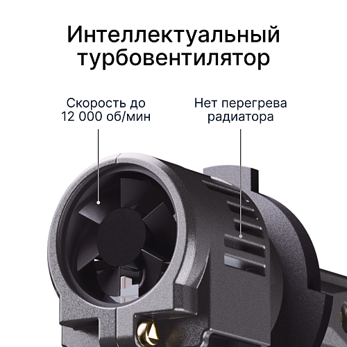 Светодиодные лампы iBOX ORION N1NFHB4