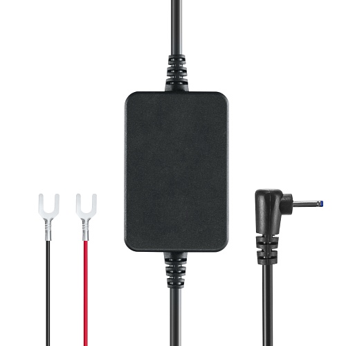 Кабель питания для скрытого подключения iBOX 24H Parking monitoring cord S12