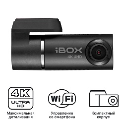 iBOX Epic 4K