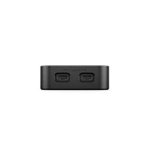 Адаптер питания iBOX Cloud Cord Type-C CC58 с технологией Контроль
